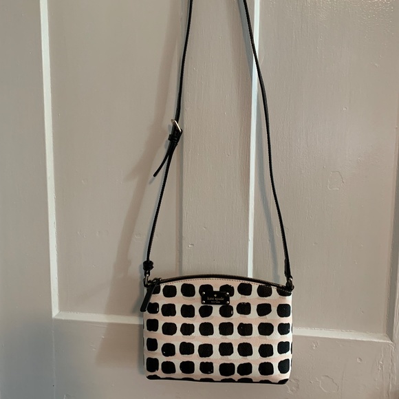 kate spade crossbody bag - Picture 2 of 8